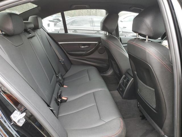 WBA8E1C50JA756910 BMW 330e