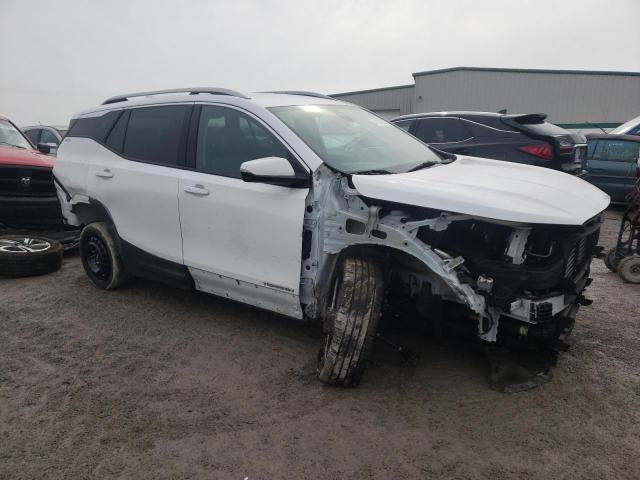 3GKALVEV0LL301747 GMC Terrain Slt