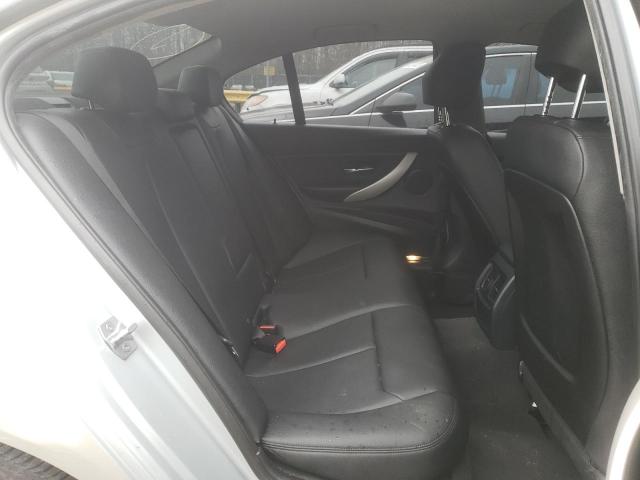 WBA3B1G53FNT02812 BMW 320 I