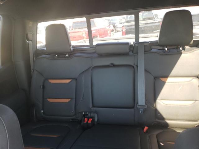 1GTP9EED7KZ210655 GMC Sierra K1500 At4