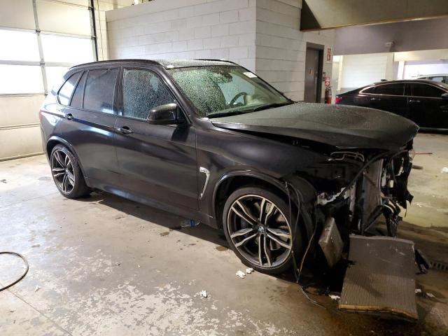 5YMKT6C58J0Y83395 BMW X5 M