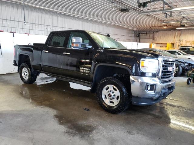 1GT12SEG3HF137362 GMC Sierra K2500 Sle