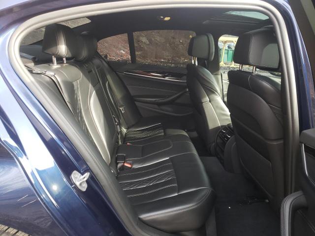 WBAJA7C36HWA70675 BMW 530 XI