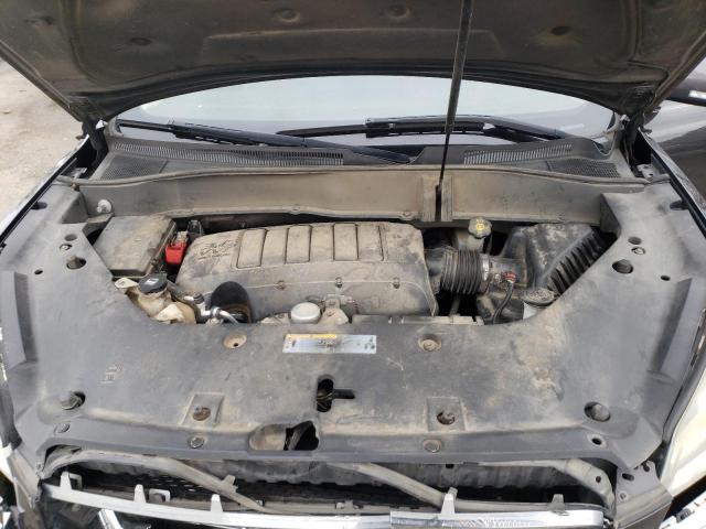 1GKKRRKD2FJ304599 GMC Acadia Slt-1