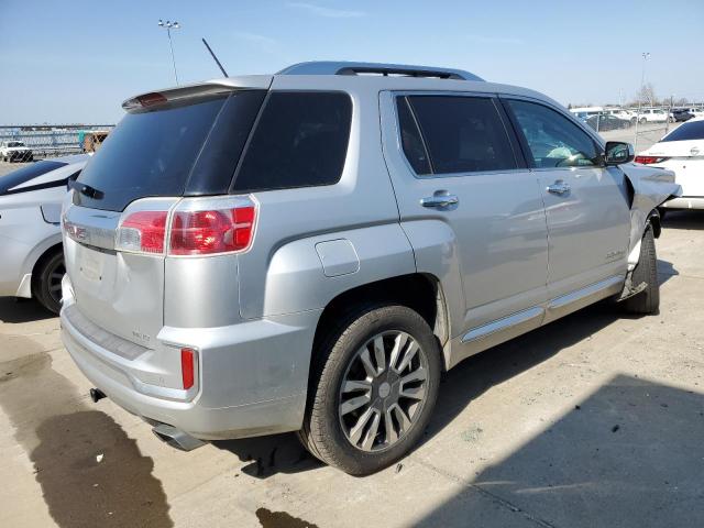 2GKFLVE30G6134868 GMC Terrain Denali