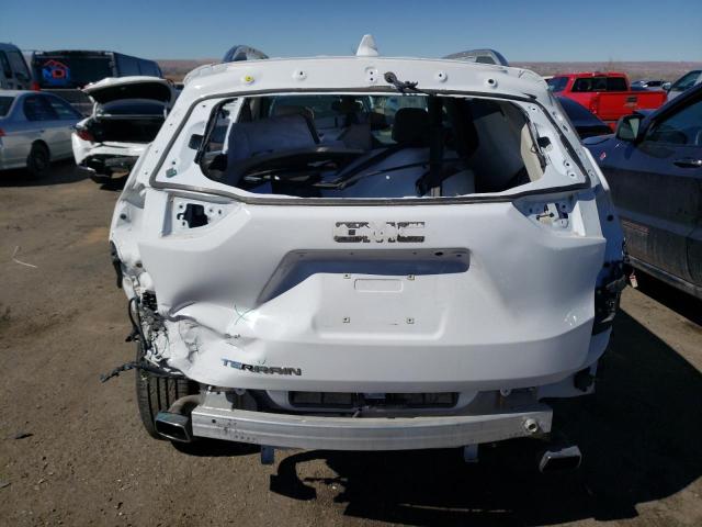 3GKALSEX1KL162551 GMC Terrain Denali