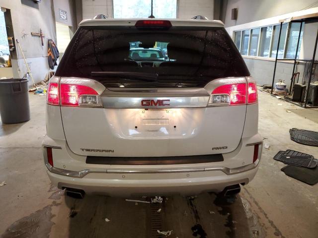 2GKFLVE35H6254988 GMC Terrain Denali