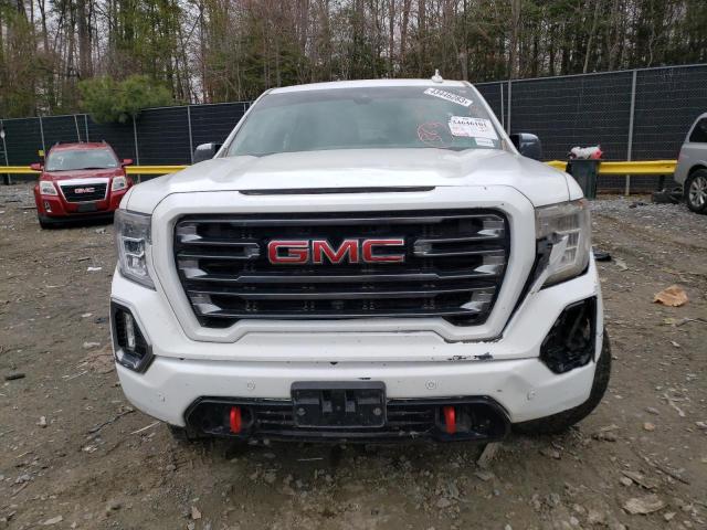 3GTP9EEL1NG131333 GMC Sierra Limited K1500 At4