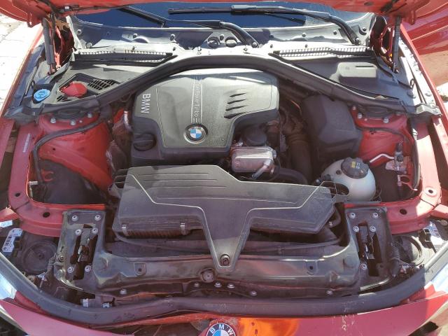 WBA8A9C58GK619114 BMW 320 I