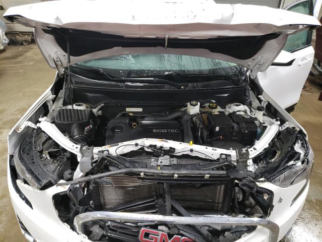 3GKALTEV5JL274742 GMC Terrain Sle