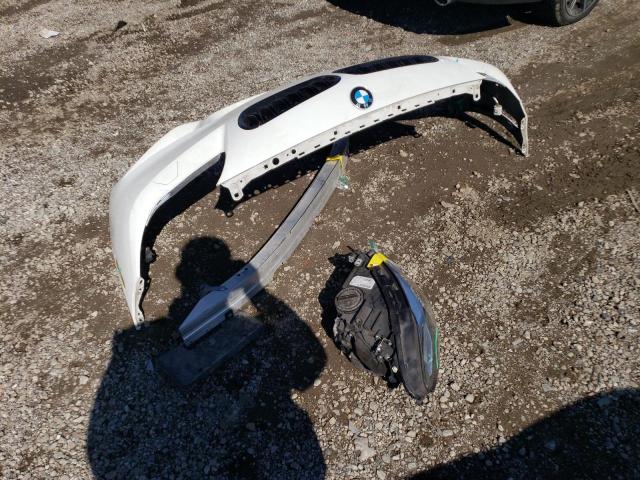 WBAKN9C58FD961627 BMW 550 I