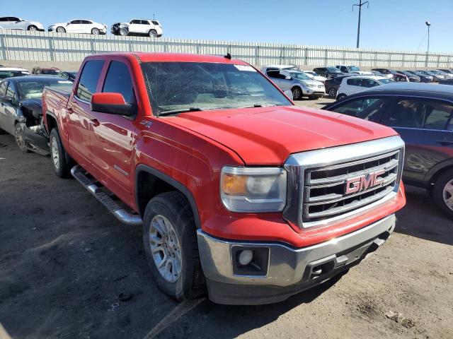 3GTU2UEC2EG527532 GMC Sierra K1500 Sle