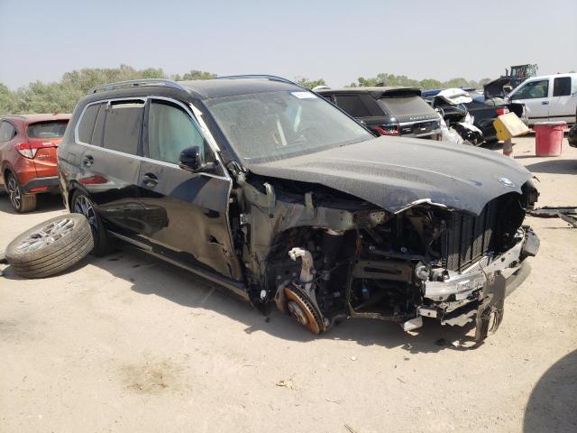 5UXCW2C09M9F58922 BMW X7 Xdrive40i