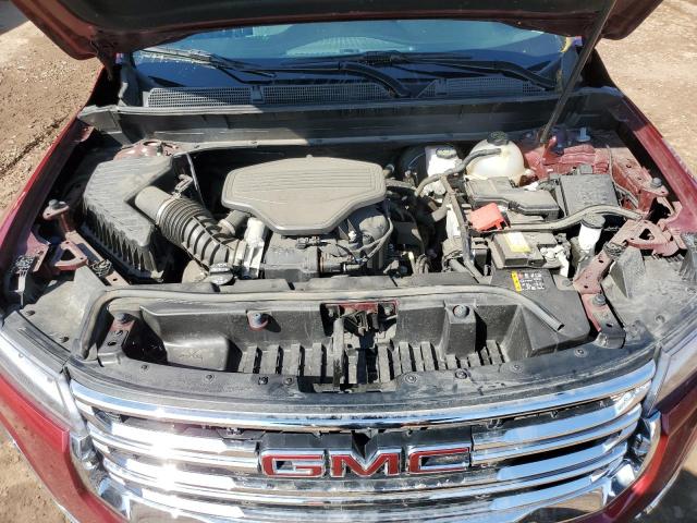 1GKKNULS6LZ222142 GMC ACADIA SLT