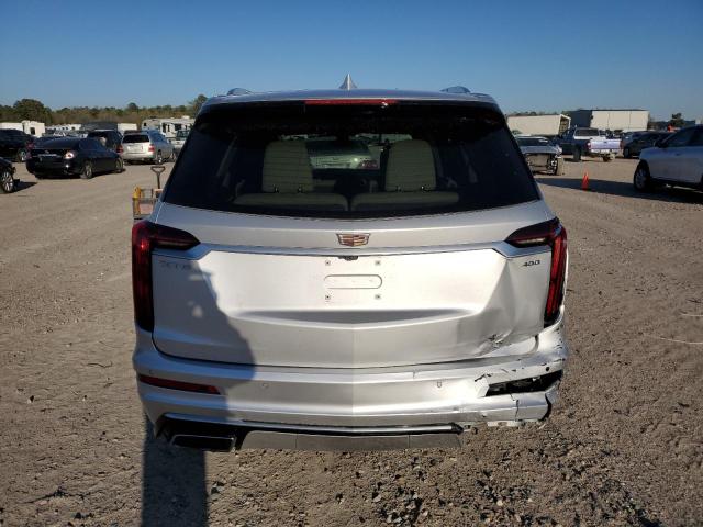1GYKPCRS2LZ100783 Cadillac Xt6 Premium Luxury