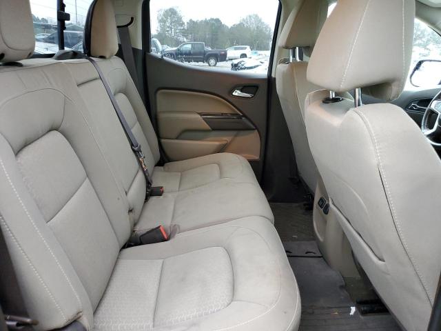 1GTG5BE3XF1271097 GMC CANYON SLE