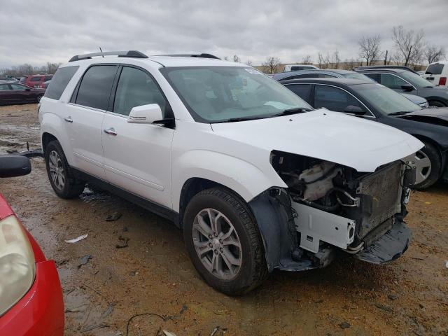 1GKKRRKD7GJ146312 GMC Acadia Slt-1