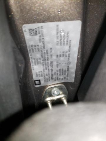 1GTH6CE30F1263758 GMC CANYON SLT