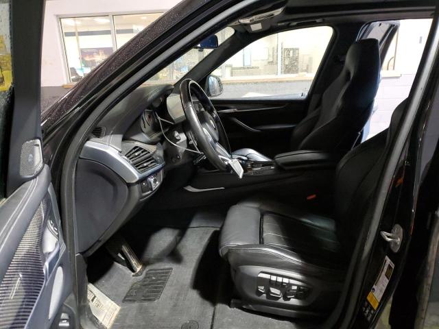 5YMKT6C58J0Y83395 BMW X5 M