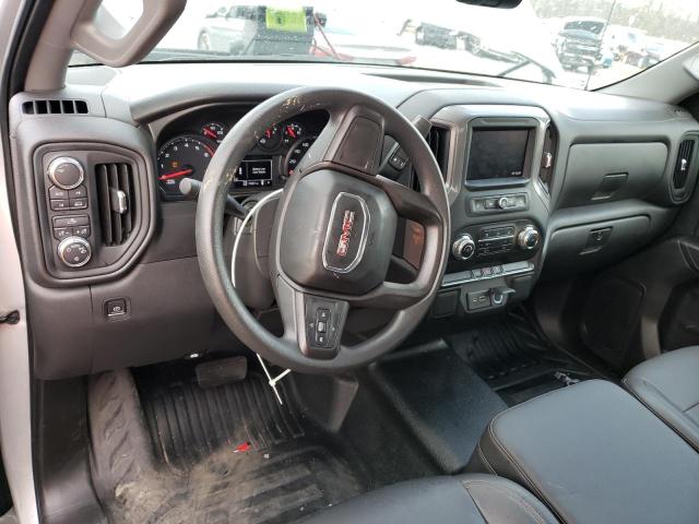 3GTN9AEF9MG367401 GMC Sierra K1500