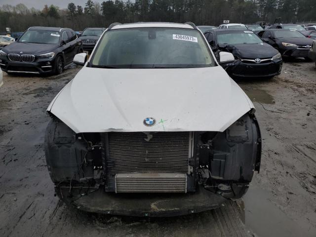 WBAVM1C56EVW50661 BMW X1 Sdrive28i