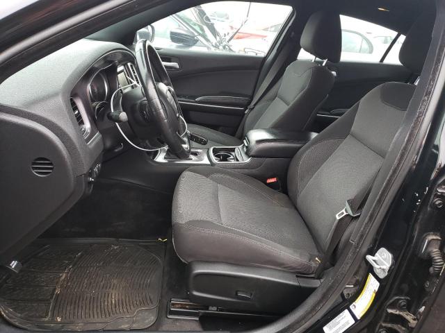 2C3CDXBG0FH897821 Dodge Charger Se