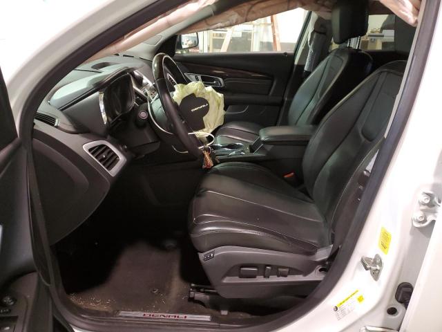 2GKFLVE35H6254988 GMC Terrain Denali