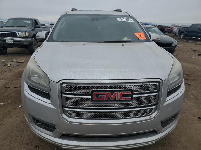 1GKKVTKD7FJ320077 GMC Acadia Denali