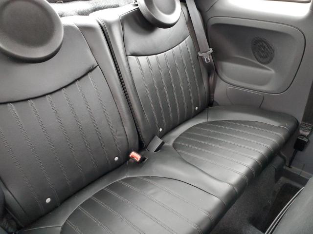 3C3CFFBR4FT550263 Fiat 500 SPORT