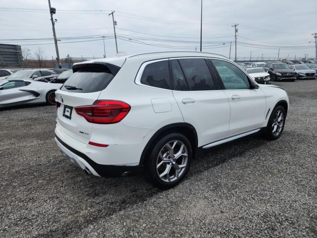 5UXTY5C09M9G01313 BMW X3 Xdrive30i