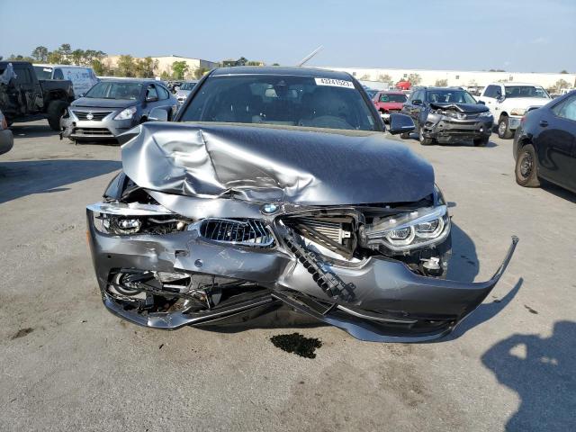 WBA8E1C59JA762821 BMW 330e