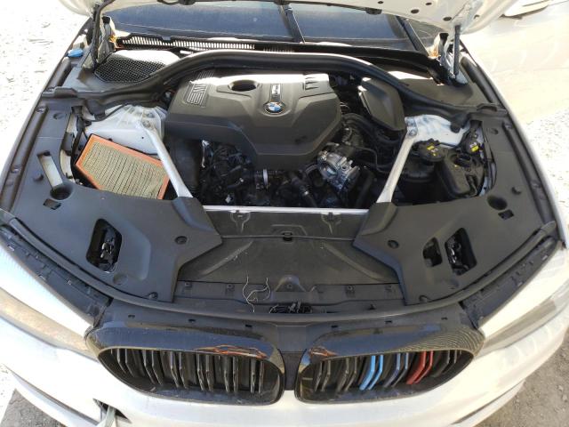 WBAJA5C59JWA57298 BMW 530 I