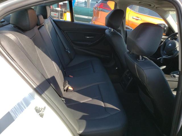 WBA8A9C52JAH14560 BMW 320 I
