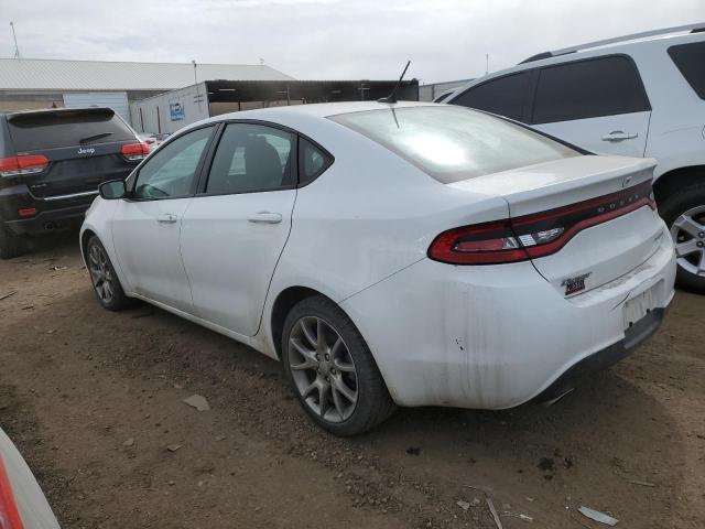 1C3CDFBB5FD201059 Dodge DART SXT