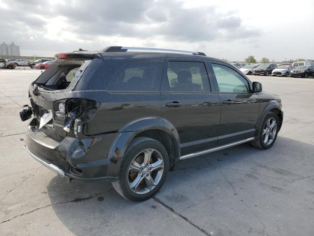 3C4PDCGG2HT602159 Dodge Journey Crossroad