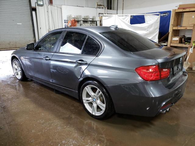 WBA3B5G58ENS11332 BMW 328 Xi Sulev
