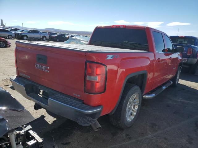3GTU2UEC2EG527532 GMC Sierra K1500 Sle