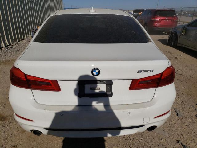 WBAJA5C59JWA57298 BMW 530 I