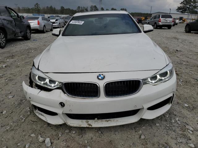 WBA3R1C54FK194199 BMW 435 I