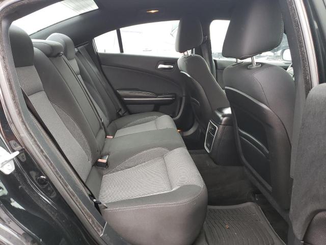 2C3CDXBG0FH897821 Dodge Charger Se