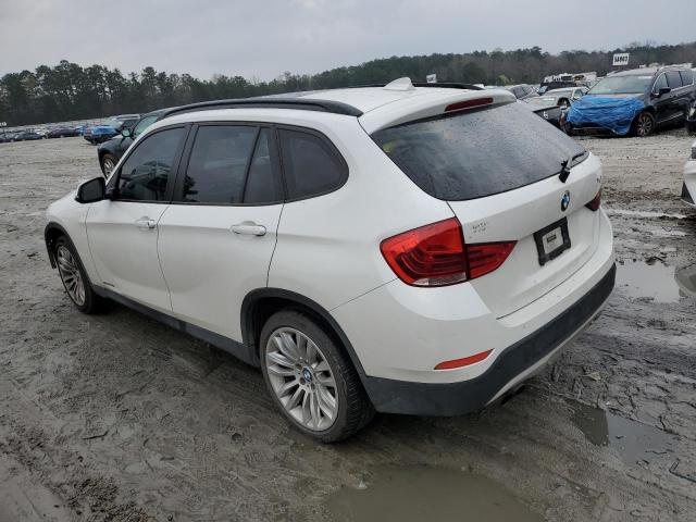 WBAVM1C56EVW50661 BMW X1 Sdrive28i