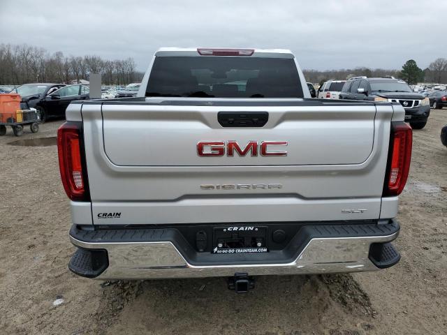 1GTUUDED0NZ557129 GMC Sierra K1500 Slt