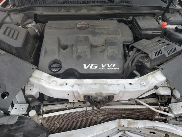 2GKFLNE34H6348649 GMC Terrain Sle