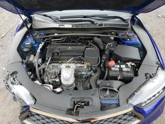 19UUB1F68KA006009 Acura Tlx Technology