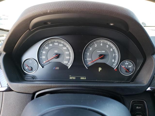 WBS8M9C58G5D31386 BMW M3