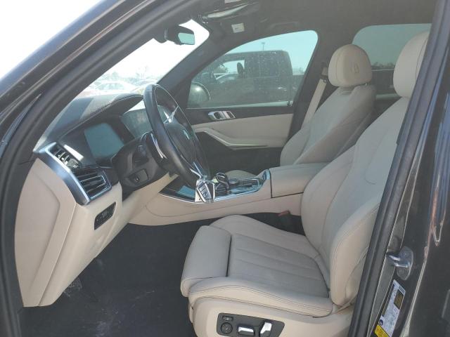 5UXCR6C59KLL25162 BMW X5 Xdrive40i