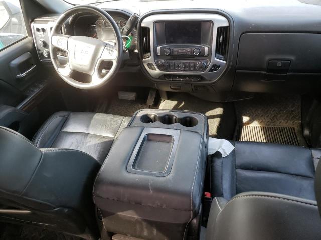 1GTV2UEC7FZ447486 GMC Sierra K1500 Sle