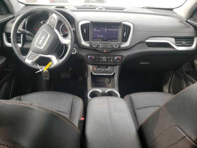3GKALVEV0LL301747 GMC Terrain Slt