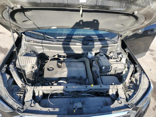 3GKALMEV2JL354392 GMC Terrain Sle