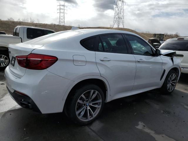 5UXKU2C56F0N76392 BMW X6 Xdrive35i